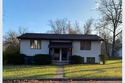 316 N East Street #1 and 2, Chelsea, MI 48118 - Photo 1