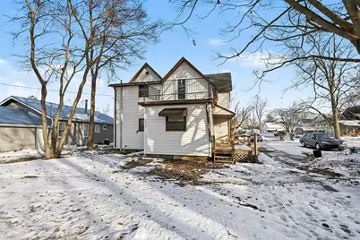 127 N Pleasant Street, Watervliet, MI 49098 - Photo 25