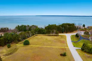 12251 E Spinnaker Ln, Suttons Bay, MI 49682 - Photo 1