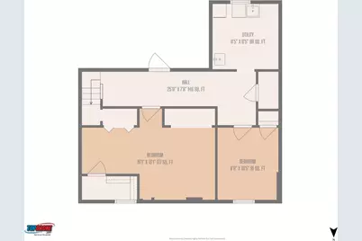 517 W Commerce Street, Milford, MI 48381 - Photo 9