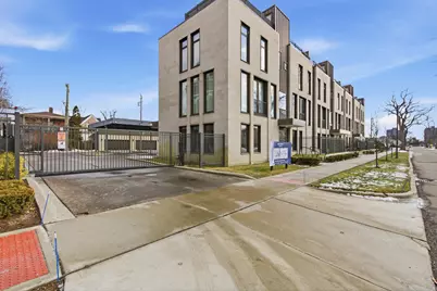 1450 Townsend Street #Unit 7, Detroit, MI 48214 - Photo 31