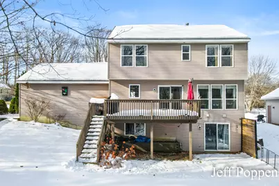 5382 Pinnacle Drive SW, Wyoming, MI 49519 - Photo 53