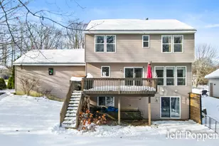 5382 Pinnacle Dr SW, Wyoming, MI 49519 - Photo 53