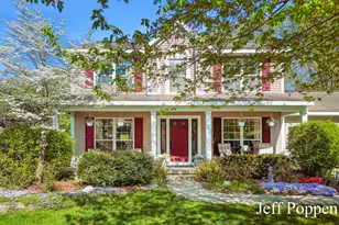 5382 Pinnacle Dr SW, Wyoming, MI 49519 - Photo 1