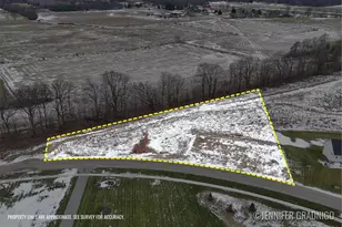 3712 Shoreside Ct, Hudsonville, MI 49426 - Photo 11