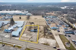 4309 Page Ave, Michigan Center, MI 49254 - Photo 3