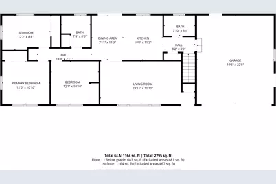 5279 W Lakewood Road, Whitehall, MI 49461 - Photo 45