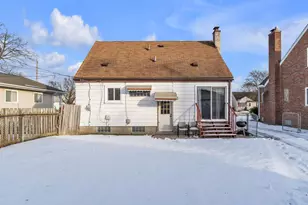 23307 Willard Ave, Warren, MI 48089 - Photo 33