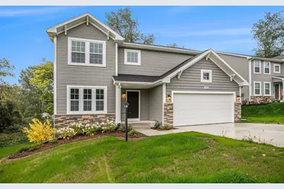9392 Snow Valley Drive SE, Alto, MI 49302 - Photo 1