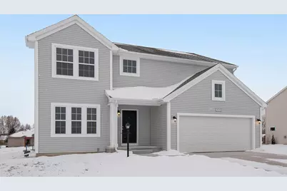 9392 Snow Valley Drive SE, Alto, MI 49302 - Photo 1