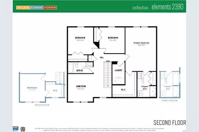 9392 Snow Valley Drive SE, Alto, MI 49302 - Photo 29