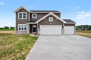 9392 Snow Vly Dr SE, Alto, MI 49302 - Photo 1