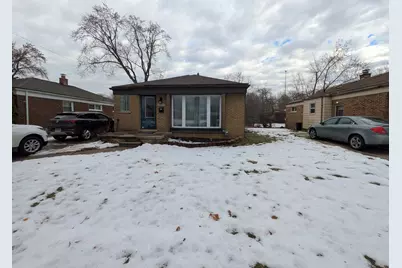 21400 Parklawn Street, Oak Park, MI 48237 - Photo 15