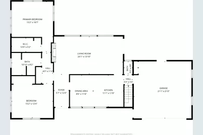 2702 Mockingbird Drive, Kalamazoo, MI 49008 - Photo 3