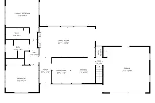 2702 Mockingbird Dr, Kalamazoo, MI 49008 - Photo 3