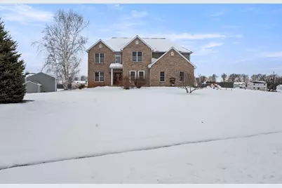 5994 Vrana Drive, Berrien Springs, MI 49103 - Photo 1