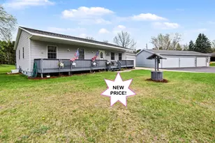 4935 W Deren Rd, Ludington, MI 49431 - Photo 1