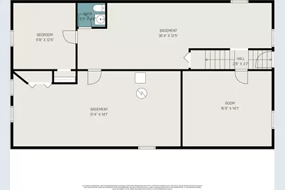 4935 W Deren Road, Ludington, MI 49431 - Photo 21