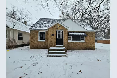 3136 Glendale Street, Muskegon, MI 49444 - Photo 1