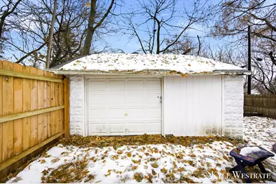 117 Houseman Avenue NE, Grand Rapids, MI 49503 - Photo 31