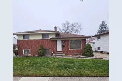 9814 Cass Avenue, Taylor, MI 48180 - Photo 1