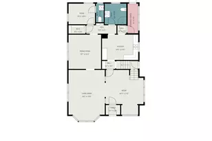 115 E Isabella Ave, Muskegon, MI 49442 - Photo 17