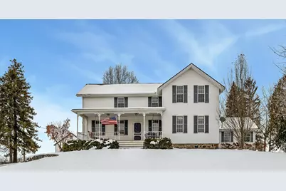 8885 Burmeister Road, Saline, MI 48176 - Photo 1