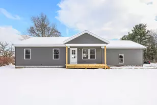 1366 S Wolf Lake Rd, Muskegon, MI 49442 - Photo 1