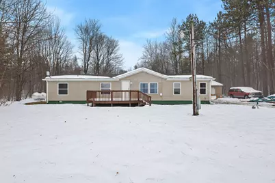 9241 W Cadillac Road, McBain, MI 49657 - Photo 1