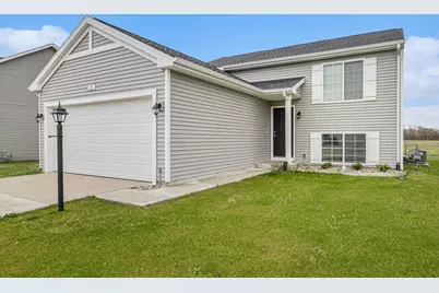 1644 Aspen Trail, Otsego, MI 49078 - Photo 1