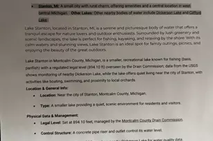 4095 E Shore Dr, Stanton, MI 48888 - Photo 33