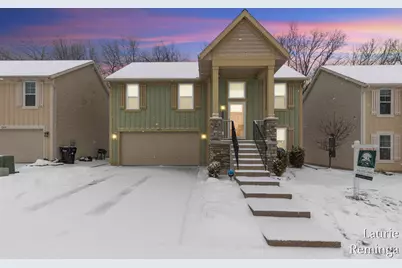 5027 Wild Senna Avenue SE, Kentwood, MI 49512 - Photo 35