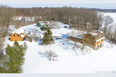7991 N Rose Road, Delton, MI 49046 - Photo 67