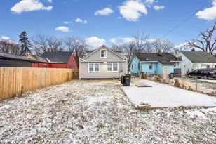 15357 Patton St, Detroit, MI 48223 - Photo 5