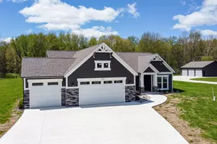 1885 Shaw Rd, Bailey, MI 49303 - Photo 1