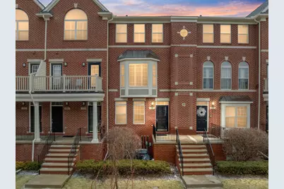 1393 Raliegh Place, Troy, MI 48084 - Photo 1