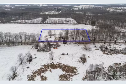 3358 Dake Road, Ionia, MI 48846 - Photo 1
