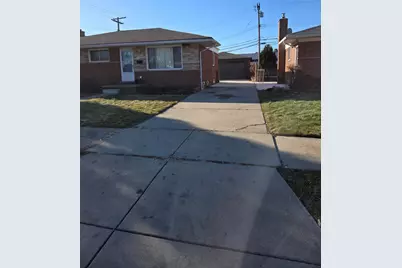 27294 W Pleasant Ridge Drive, Dearborn Heights, MI 48127 - Photo 35