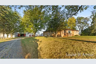 10341 Whitbeck Road, Montague, MI 49437 - Photo 1