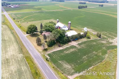 10341 Whitbeck Road, Montague, MI 49437 - Photo 5