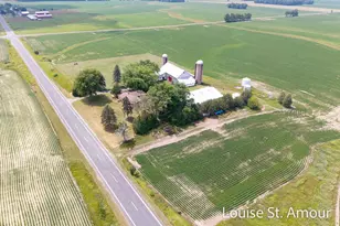 10341 Whitbeck Rd, Montague, MI 49437 - Photo 5