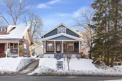 48 Fuller Avenue NE, Grand Rapids, MI 49506 - Photo 1