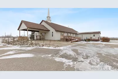 8055 S Castle Road, Sheridan, MI 48884 - Photo 9