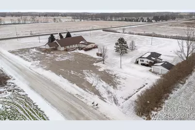 8055 S Castle Road, Sheridan, MI 48884 - Photo 5