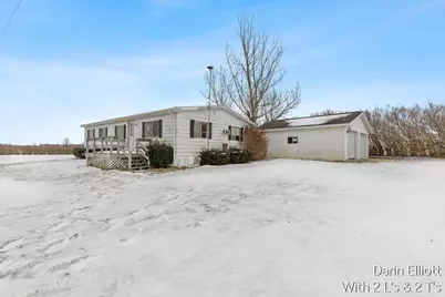 8055 S Castle Road, Sheridan, MI 48884 - Photo 11