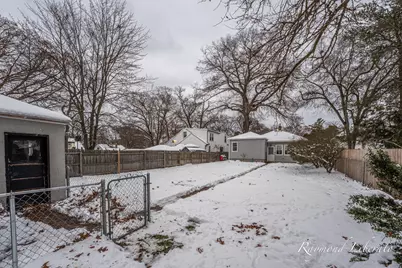 825 Spring Avenue NE, Grand Rapids, MI 49503 - Photo 19