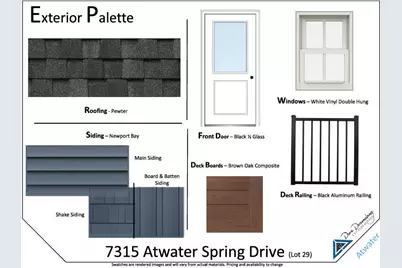 7315 Atwater Drive #29, Norton Shores, MI 49456 - Photo 5