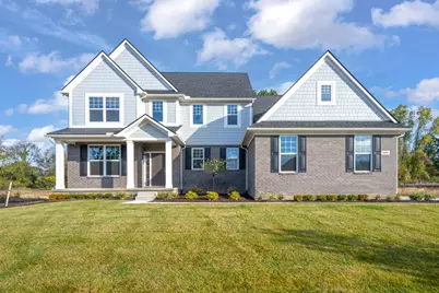 3490 Mare Circle, Commerce Township, MI 48382 - Photo 1