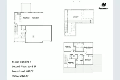 11675 Cherrybud Drive #Lot 249, Holland, MI 49424 - Photo 3