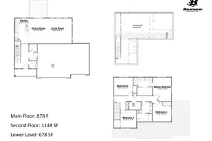 11675 Cherrybud Dr, Holland, MI 49424 - Photo 3